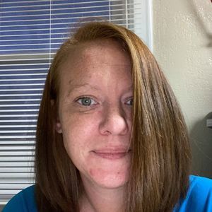 Meet your Posher, Teresa